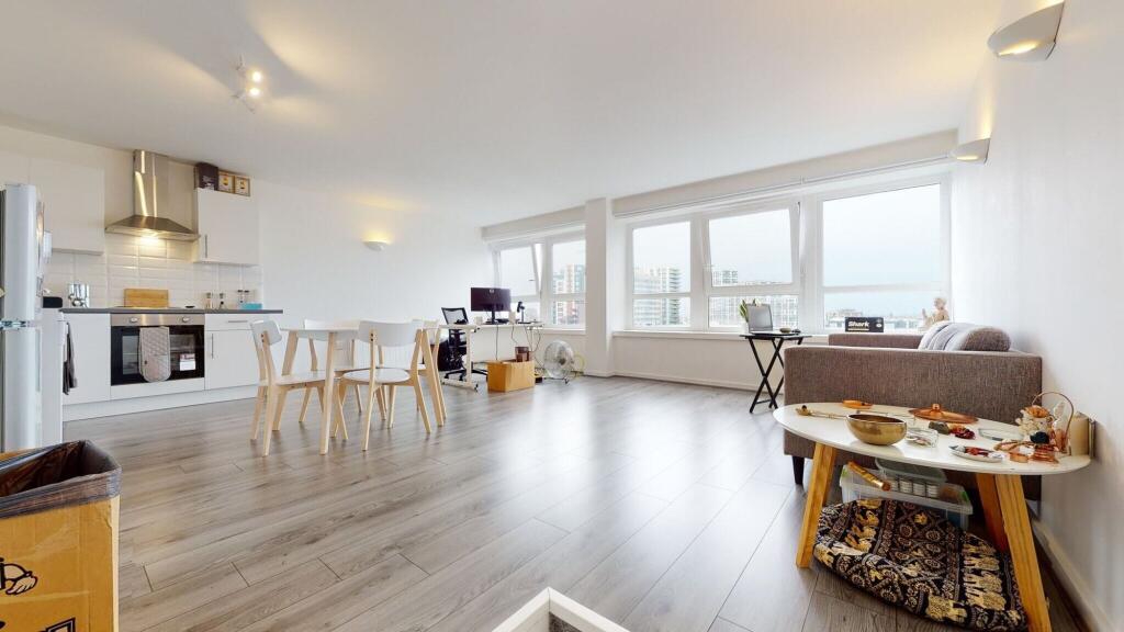 Main image of property: Calderwood Street, The Vista Building, SE18