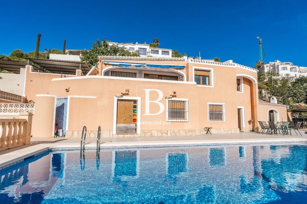 Main image of property: Javea, Alicante, Valencia
