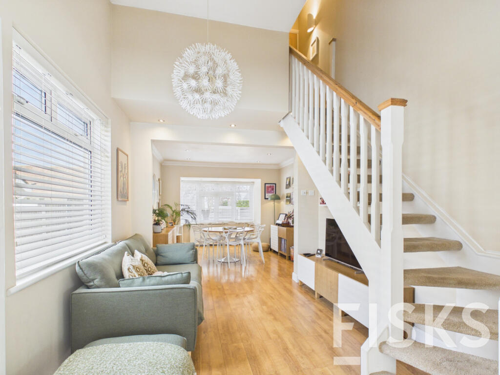 House in Southend-on-Sea - View 2