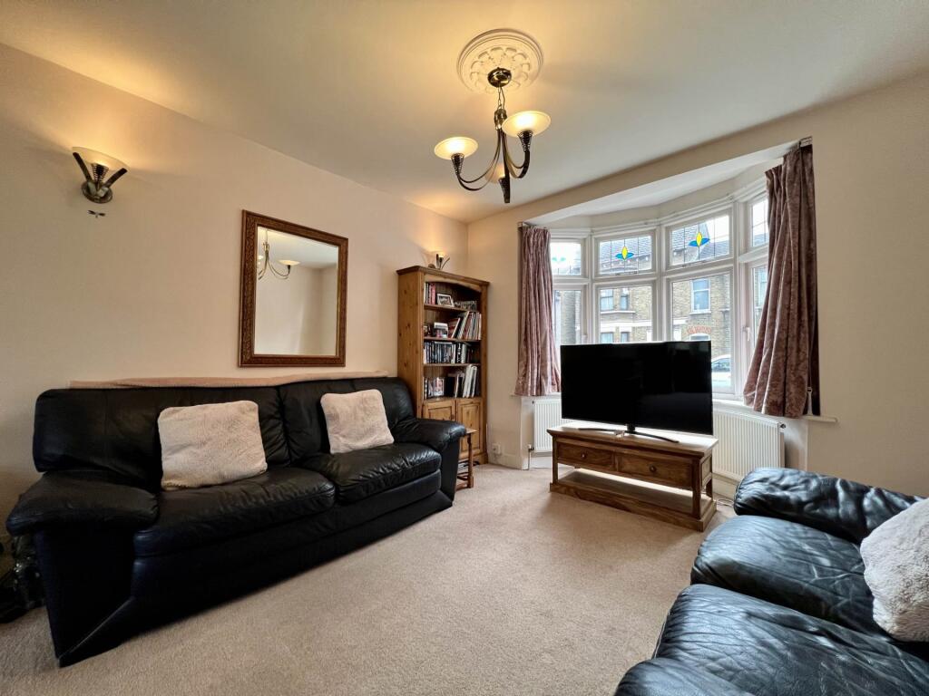 House in London, Plaistow - View 5