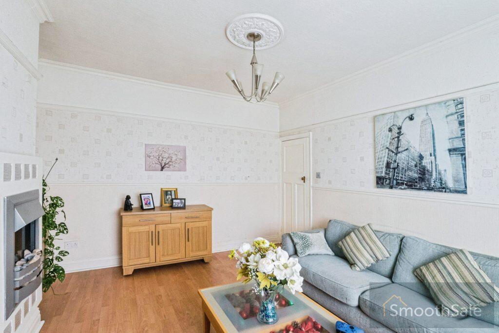 Apartment in Blackpool - View 5