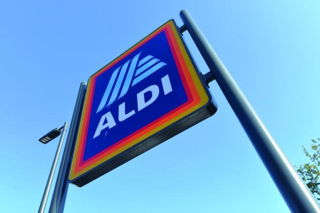 Aldi