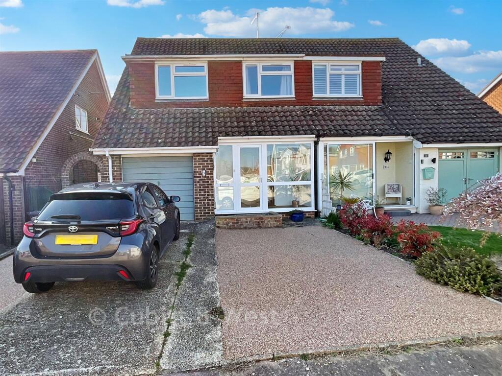 Main image of property: Thames Way, Worthing, West Sussex