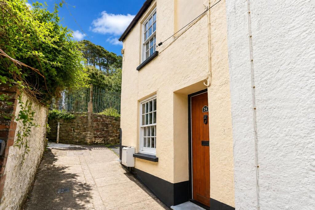Main image of property: Barnstaple Street, Bideford, Devon