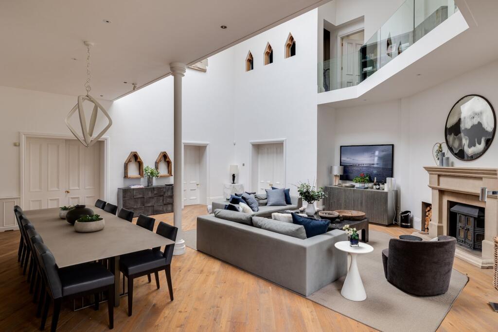 House in Abergele, Twll Llwynog - View 6