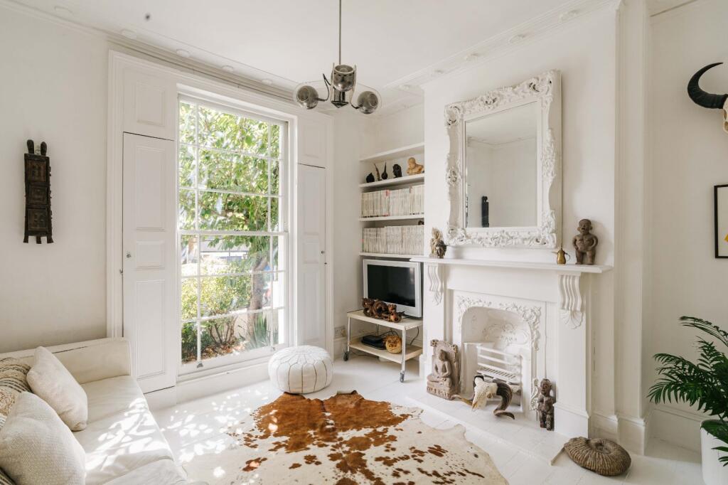Main image of property: Brownlow Road, London, E8