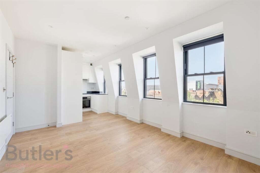 Main image of property: High Street, Sutton