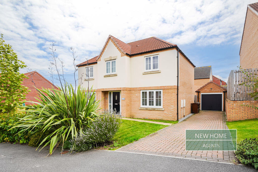 Main image of property: Stanley Hall Drive, ,Wakefield, WF1 4GG