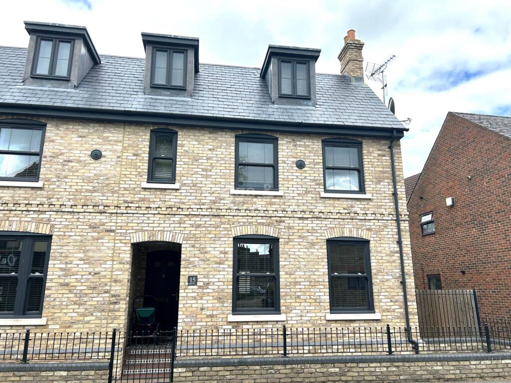 Main image of property: East Street, St Ives