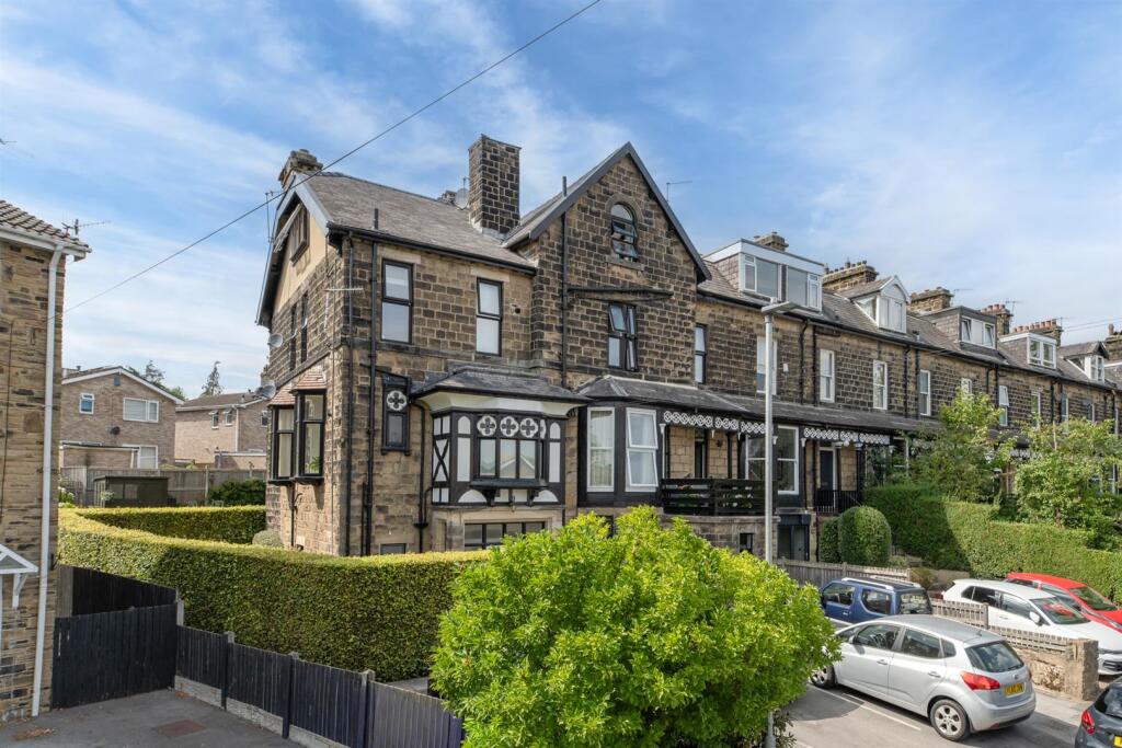 Main image of property: Elm Grove, Burley In Wharfedale, Ilkley