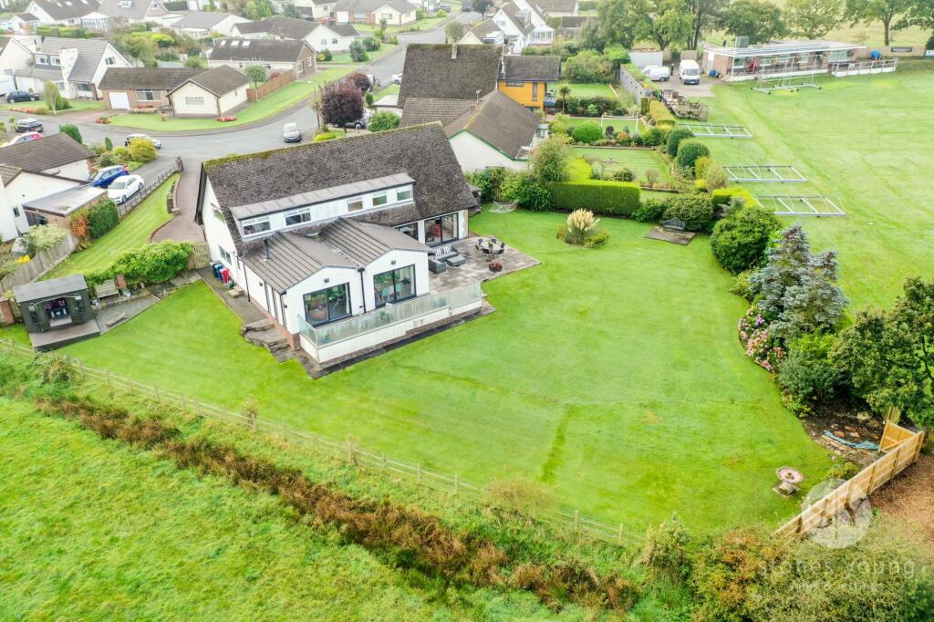 Main image of property: The Hazels, Wilpshire, BB1