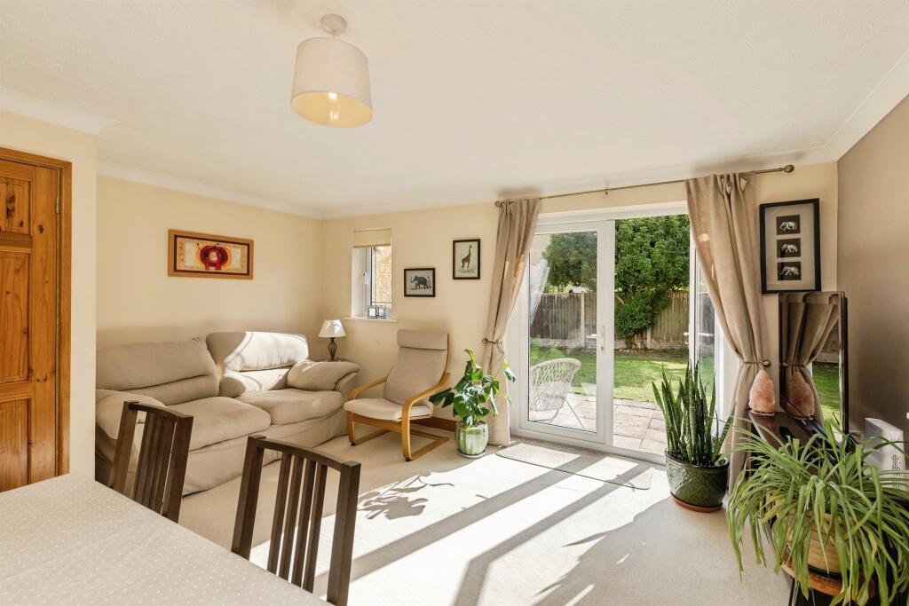 House in Bath - View 4