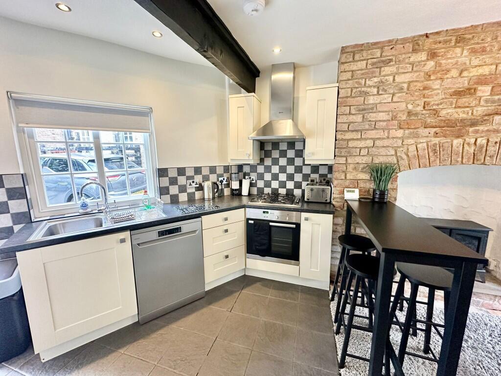 Brewerton Street, Knaresborough, North Yorkshire, HG5 photo 2