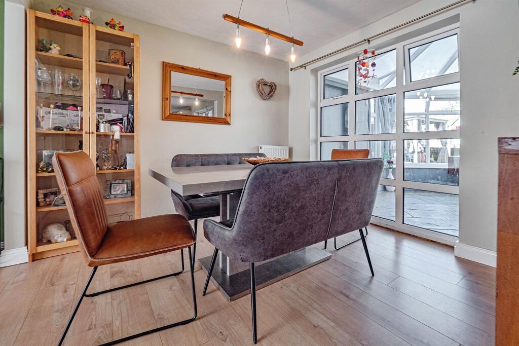 House in York - View 4