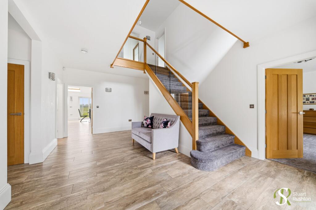 House in Crewe - View 3