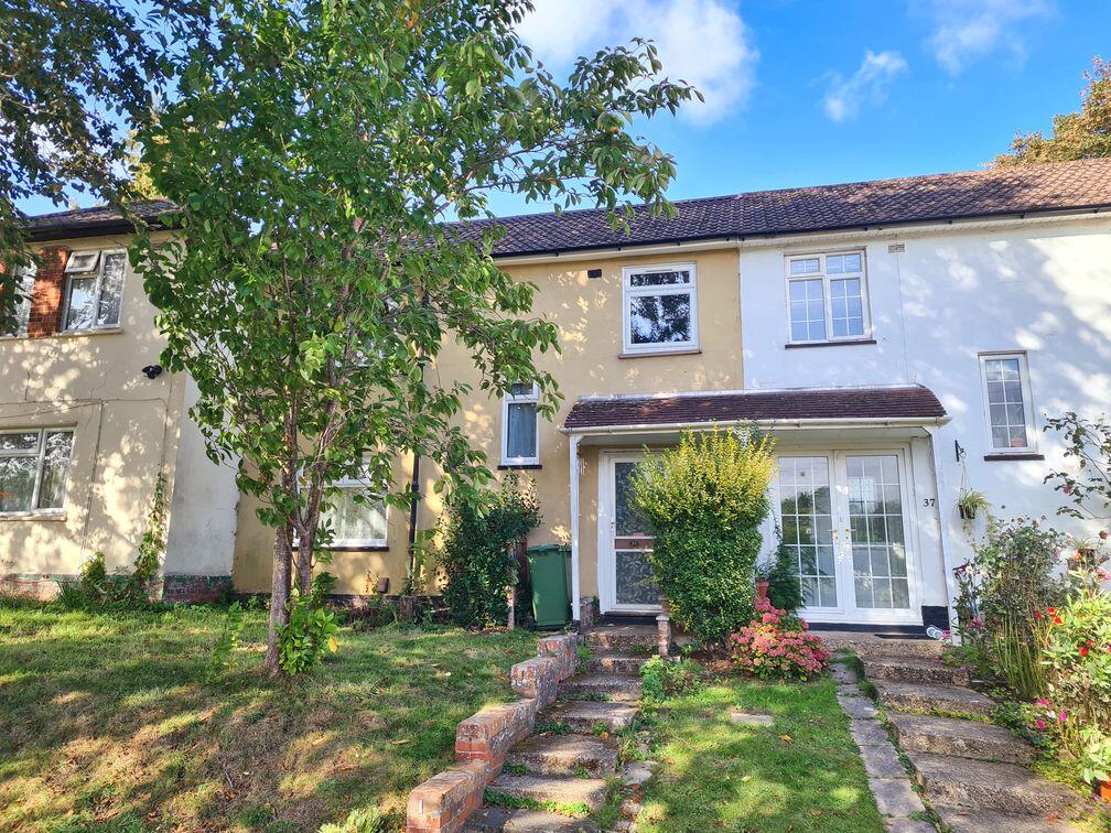 Main image of property: Thorndike Road, Southampton