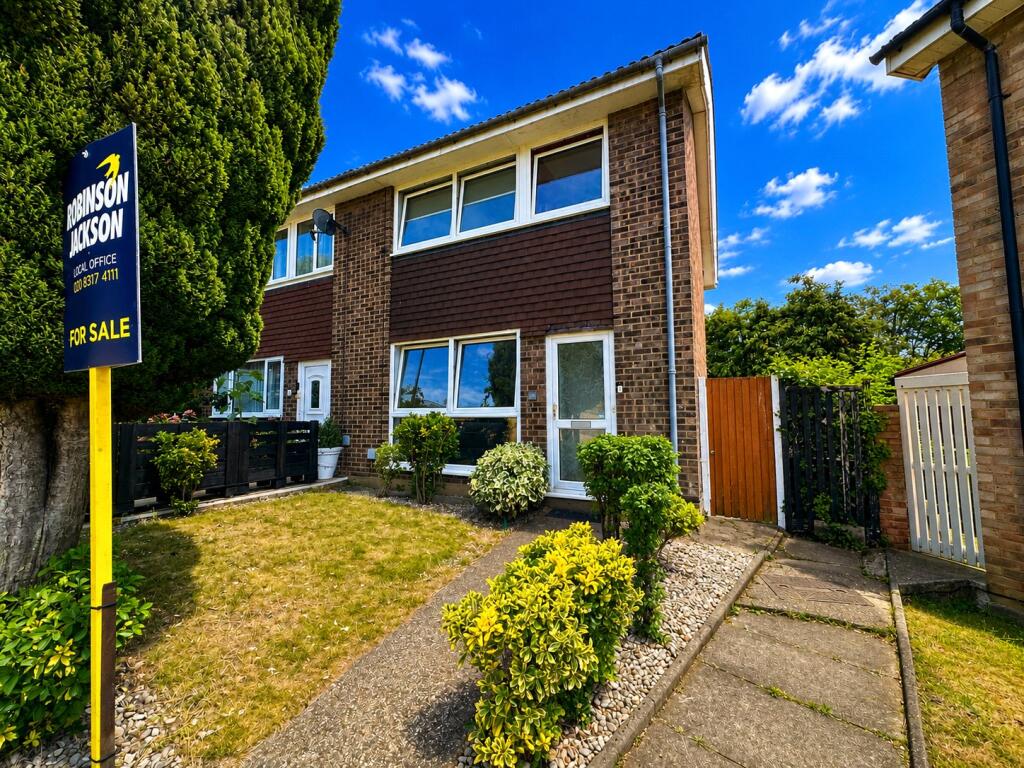 Main image of property: Rayleas Close, Shooters Hill, London, SE18