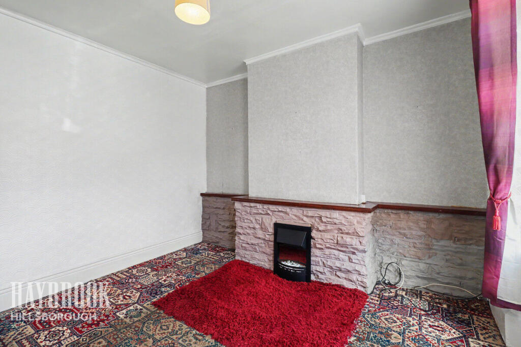 Main image of property: Wood Road, Sheffield