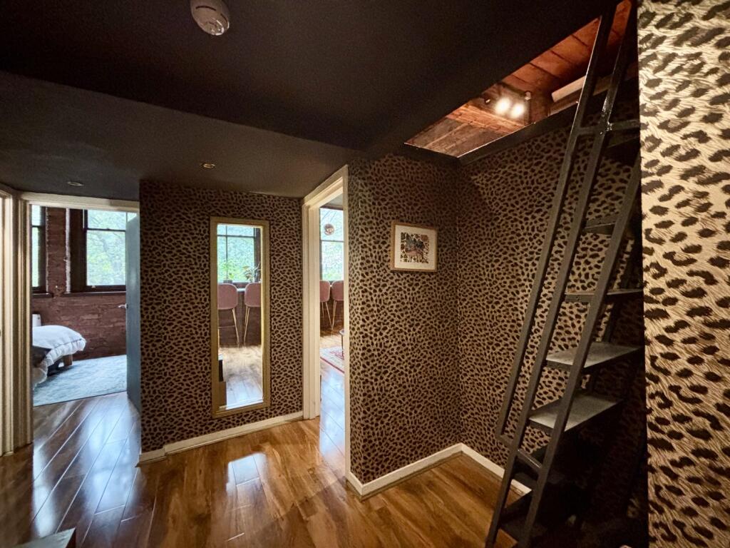 Apartment in Manchester, Gay Village, City Centre - More