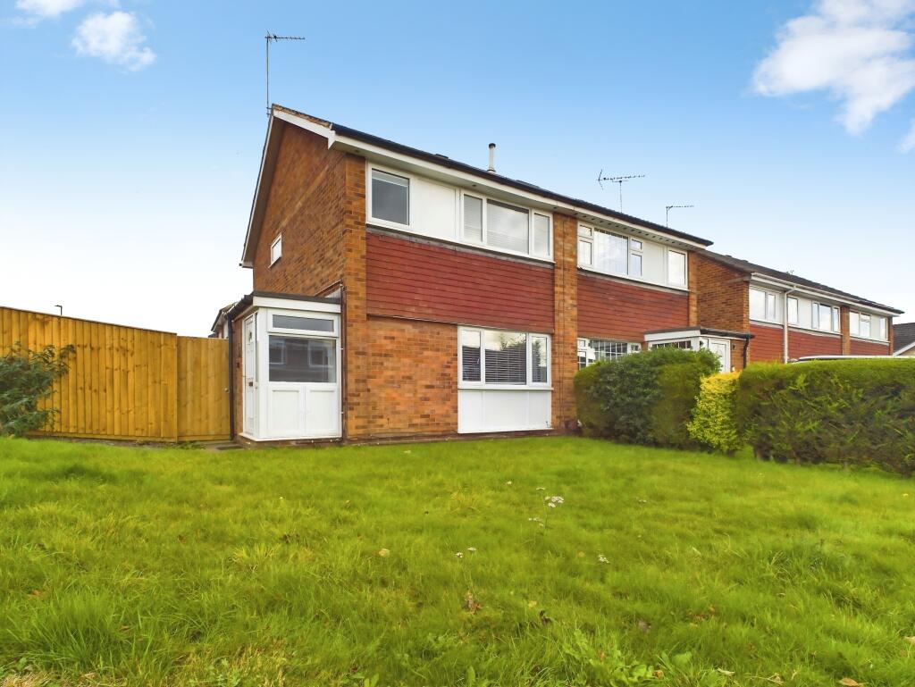 Main image of property: Littondale Avenue, Knaresborough, HG5