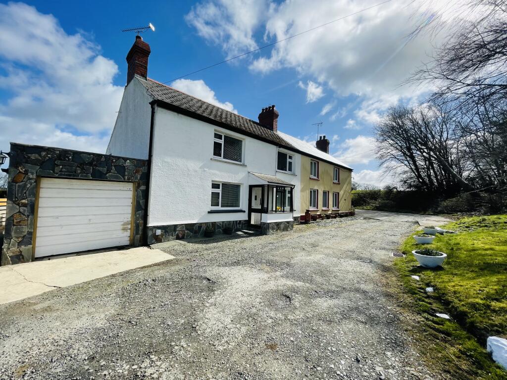 Main image of property: Cilgerran