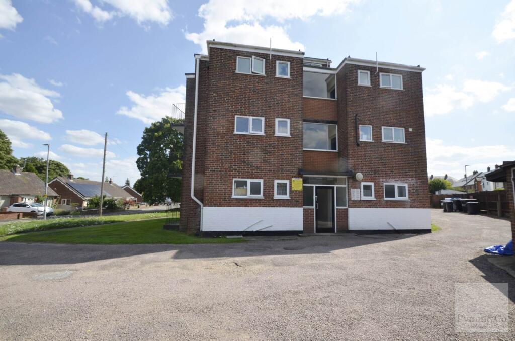 Main image of property: Cricket Ground Road, Norwich