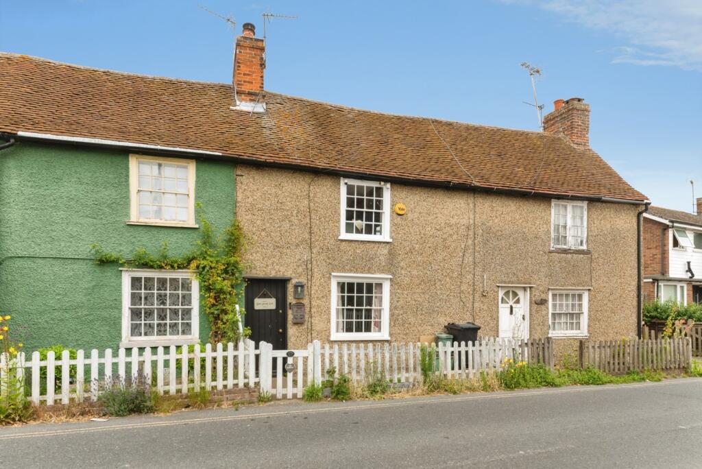 Main image of property: Spring Road, St. Osyth, Clacton-on-Sea, Essex, CO16