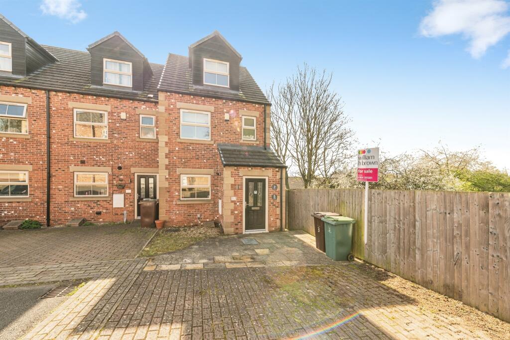 Main image of property: Cedar View, Wakefield