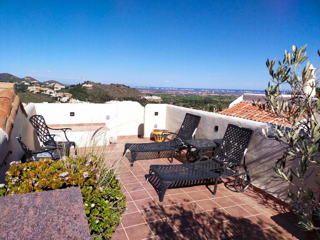 Main image of property: La Manga Club, Murcia