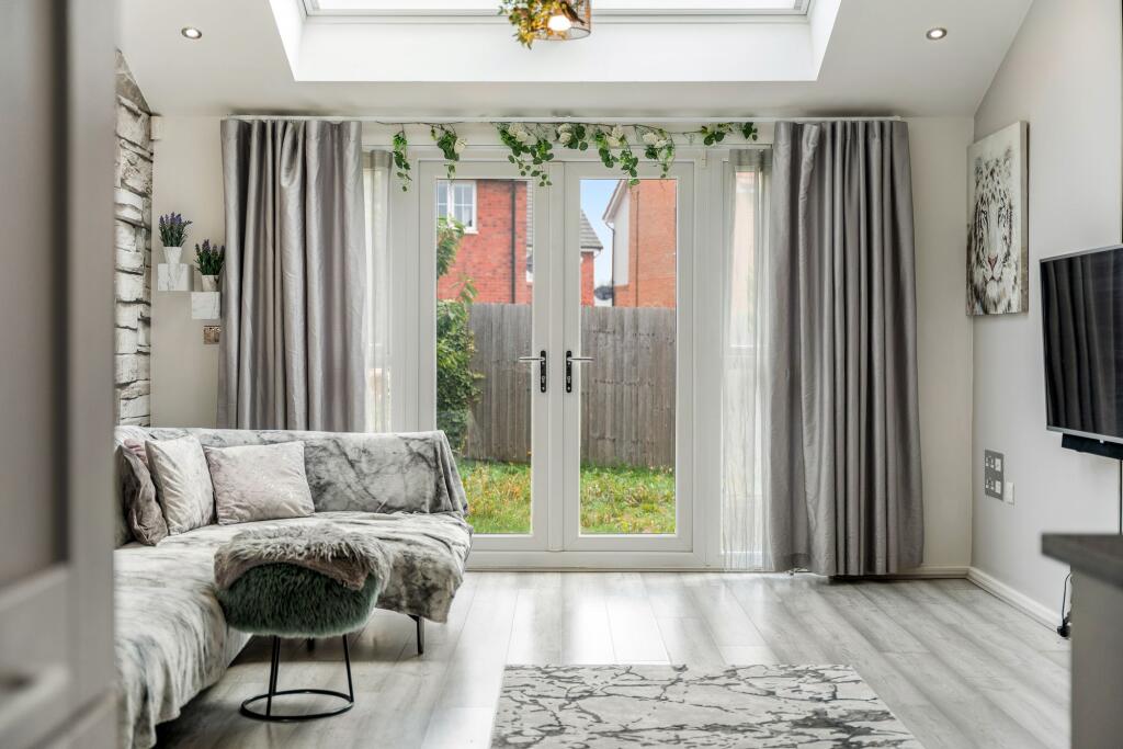 House in Chester - View 3