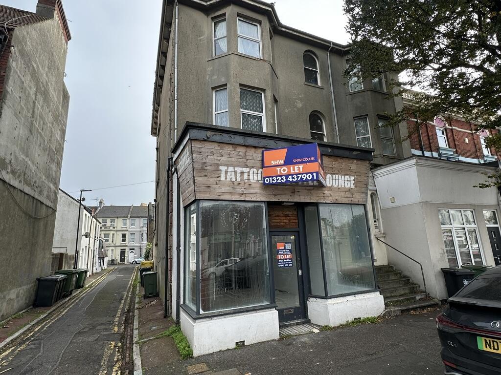 Main image of property: 67, Seaside, Eastbourne, East Sussex, BN22 7NE