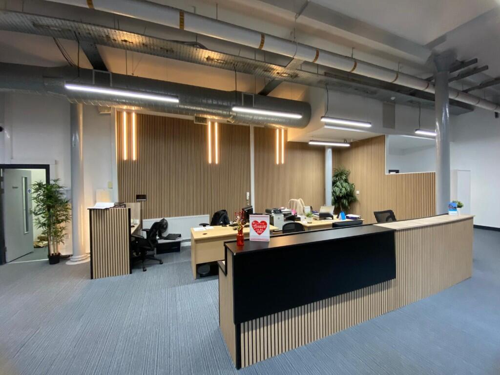 Main image of property: Houldsworth Street, Stockport, Greater Manchester, SK5