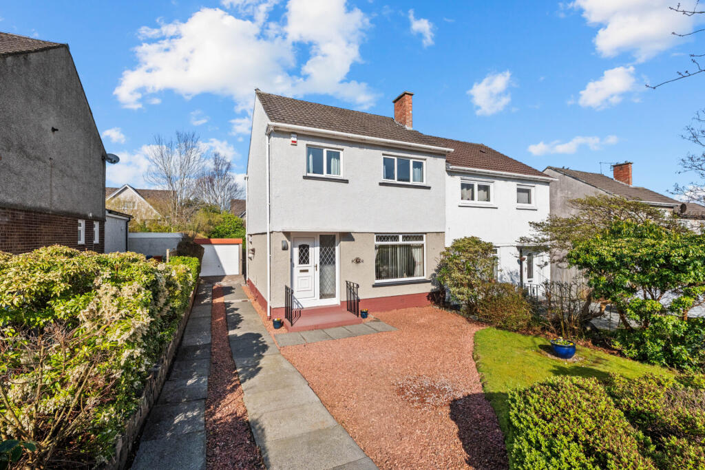 Main image of property: 23 Glendaruel Avenue, Bearsden, G61 2PP