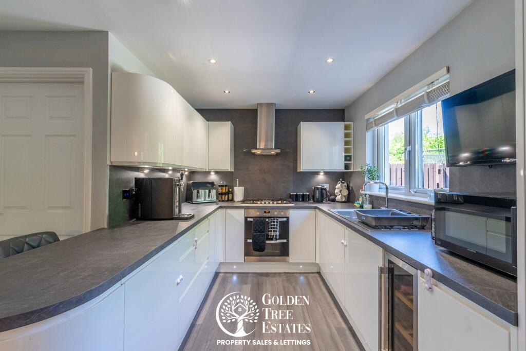 Main image of property: Glentye Drive, Tullibody