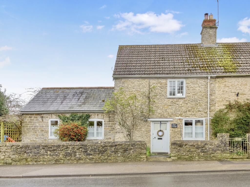 Main image of property: Well Cottage, Station Road