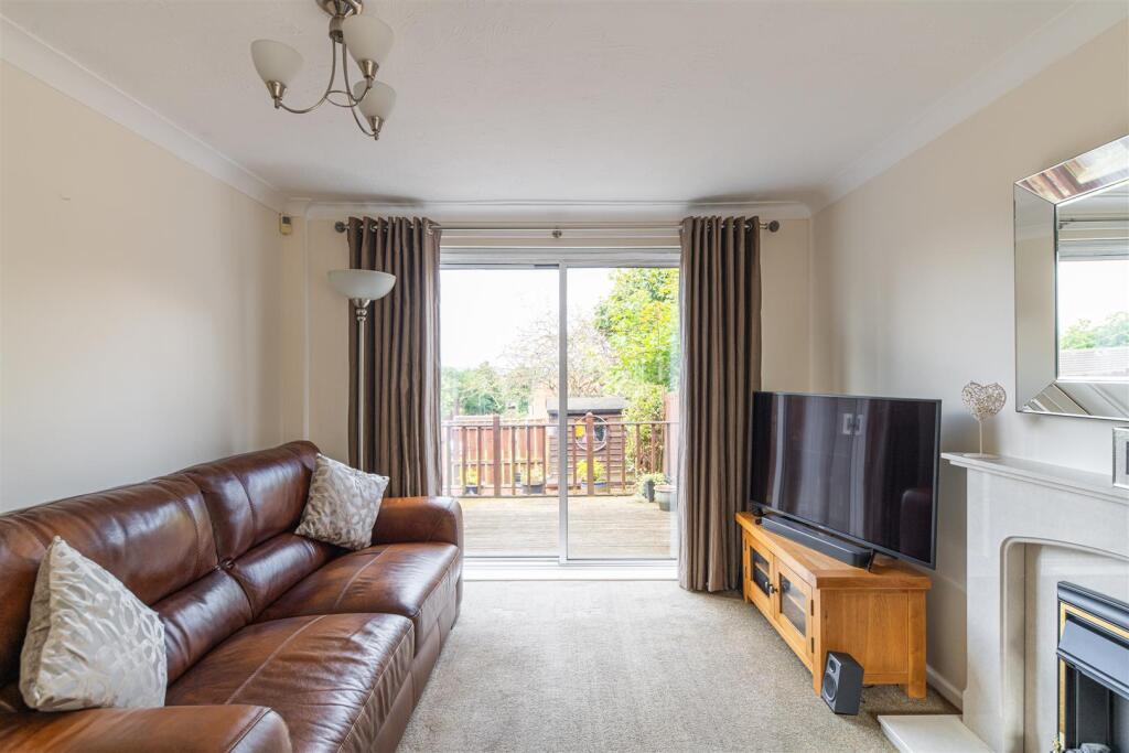 House in Newcastle Upon Tyne, St. Peter's - View 3