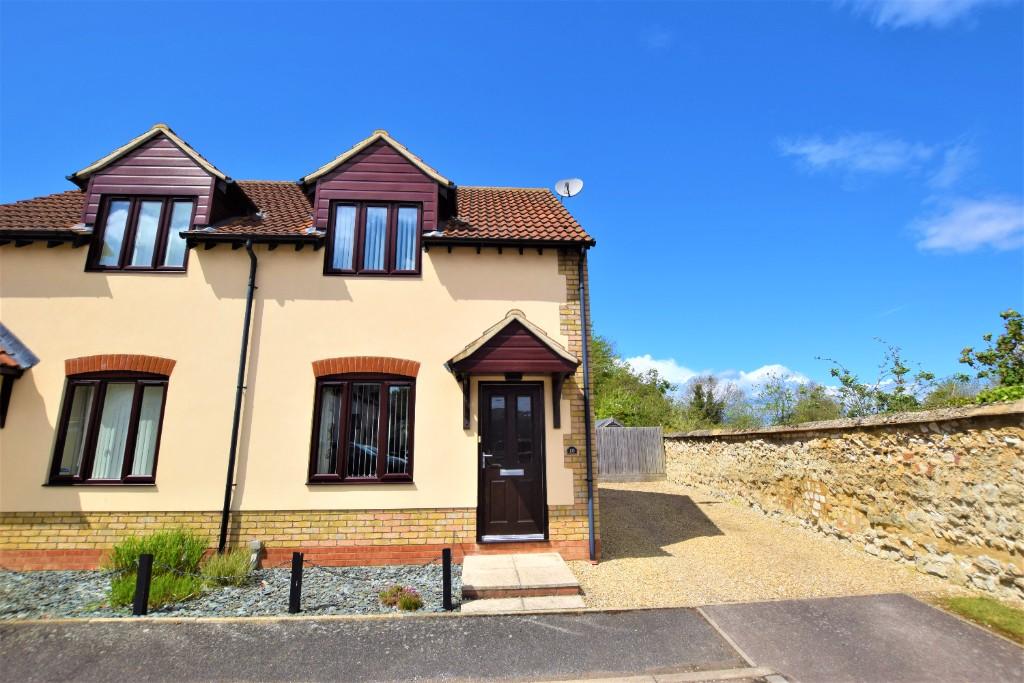 Main image of property: Goodchilds Gardens,Isleham,CB7