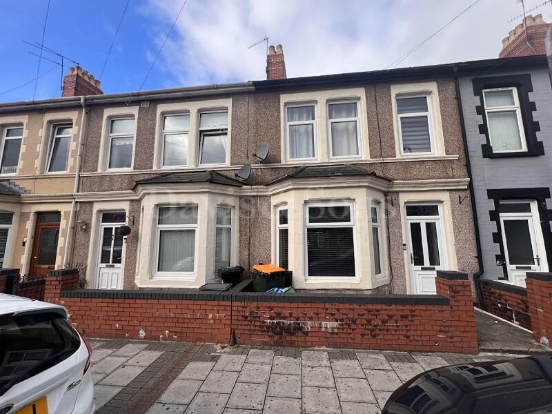 Main image of property: Dudley Street, Newport. NP19 0FE