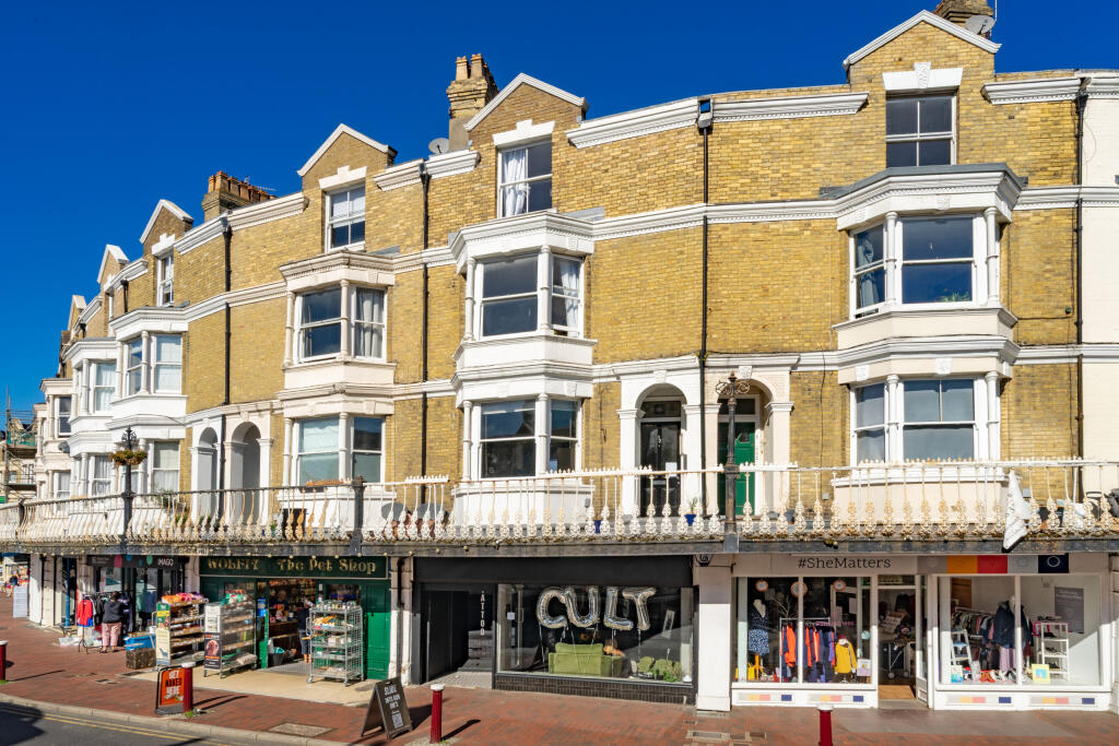 Main image of property: Flat 1, Tunbridge Wells, Kent