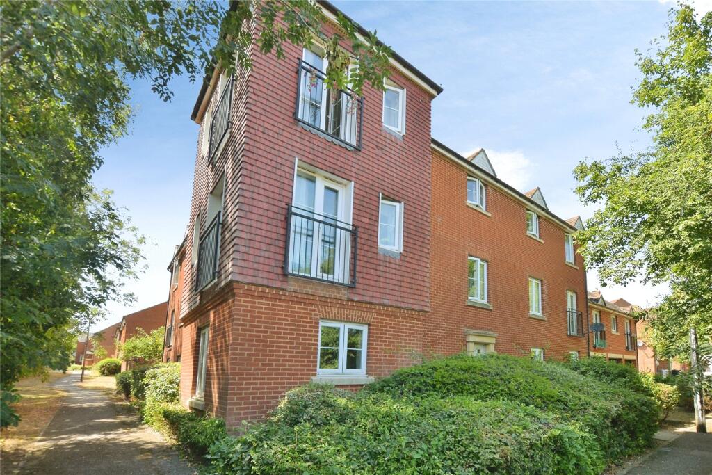 Main image of property: Grenadier Way, Ashford, Kent, TN23