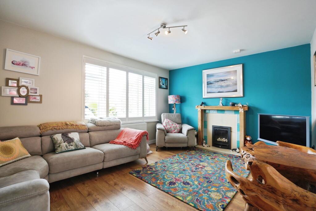 Henwood Crescent, Newquay, TR7 - View 6