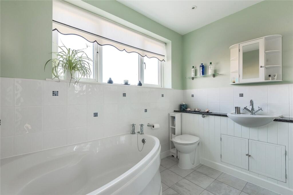 Additional image 10 of Orchard Close, Higher Odcombe, Yeovil, Somerset