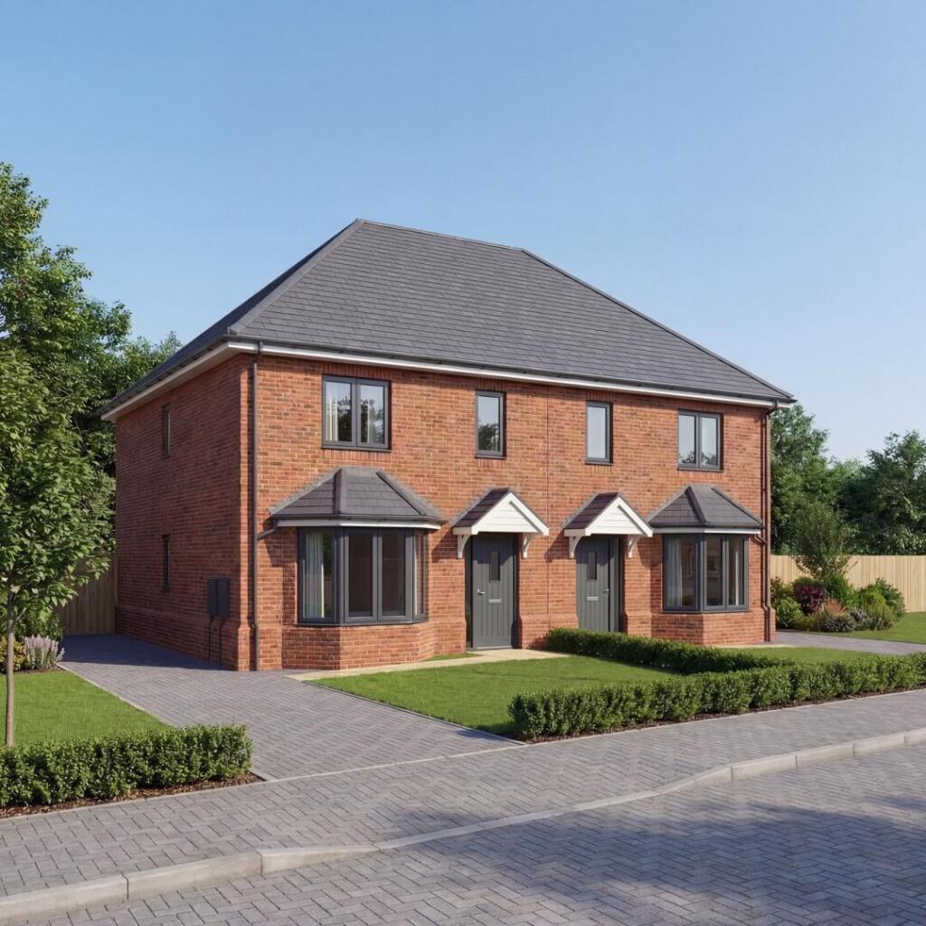 Main image of property: Place Road, Cowes