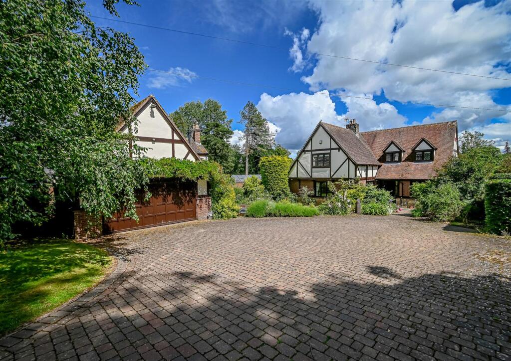 Main image of property: Lyndale House, Astley Abbotts, Bridgnorth
