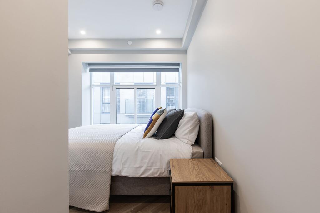 2 bedroom ground floor flat for rent