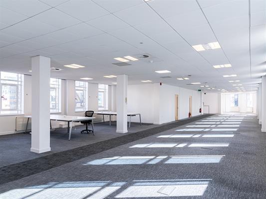 Additional image 6 of Lancaster House, Newhall Street, Birmingham