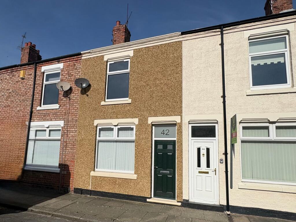 Main image of property: Belgrave Street, Darlington, DL1