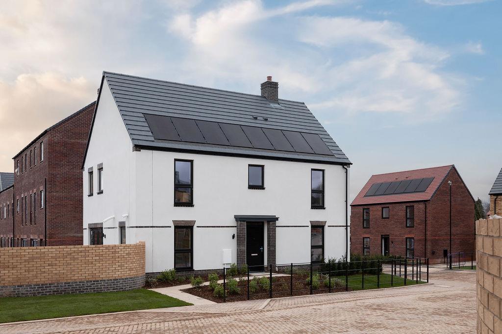 Main image of property: Cromwell Lane, Coventry CV4.