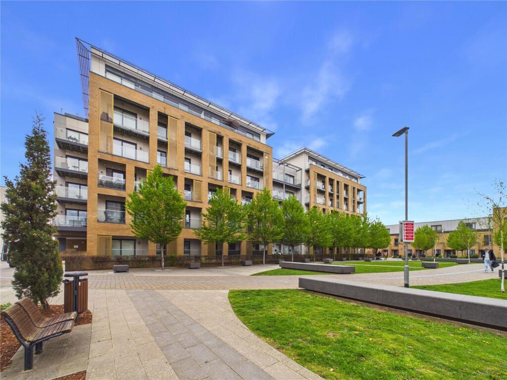 Main image of property: Watson Heights, Chelmsford, CM1