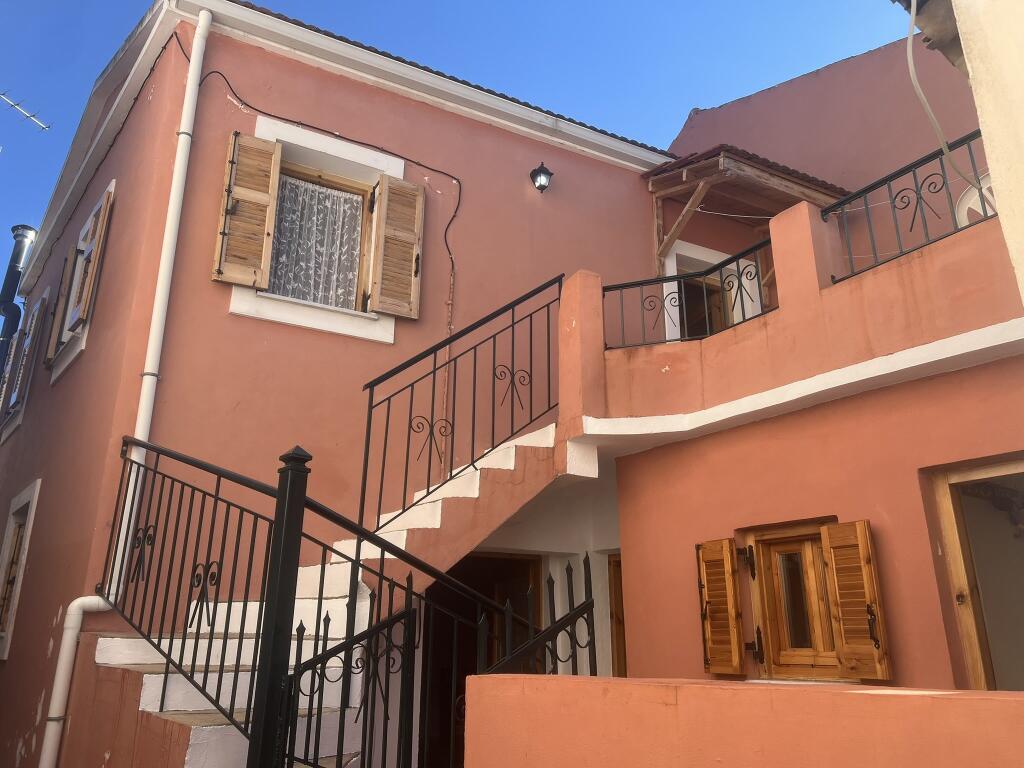 Main image of property: Ionian Islands, Corfu, Velonades